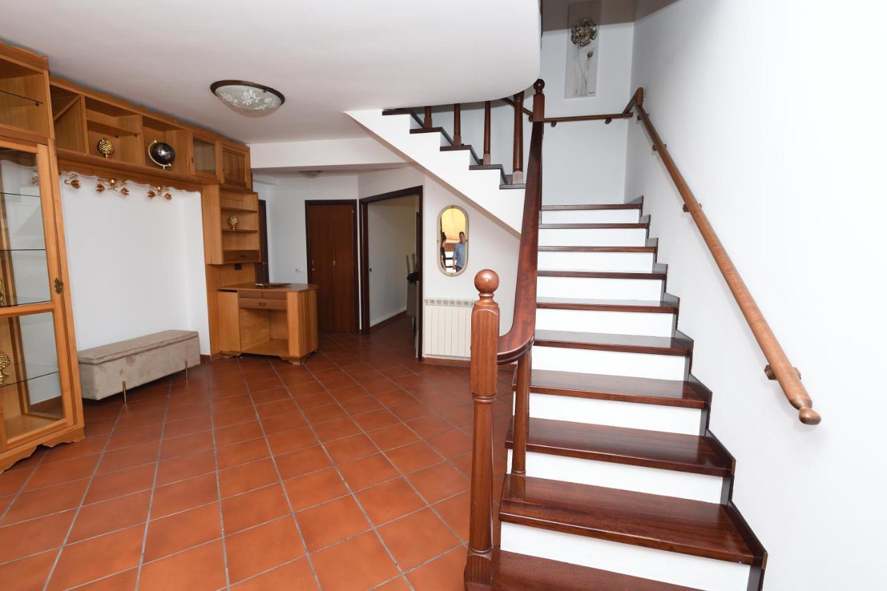 Villa Le Pigne Siciliane Terrasini Exterior foto